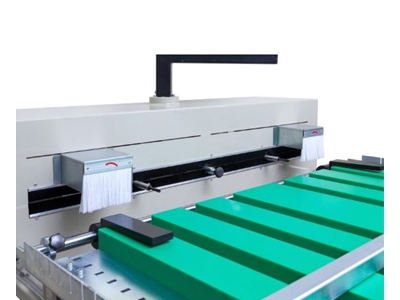 180 mm Granit-Marmor-Bohr- und Schneidemaschine - 2