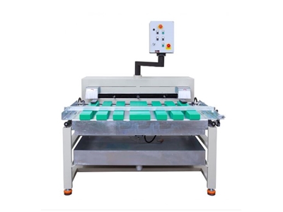 180 mm Granit-Marmor-Bohr- und Schneidemaschine - 1