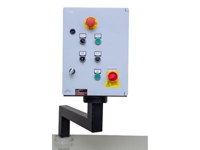 180 mm Granit-Marmor-Bohr- und Schneidemaschine - 3