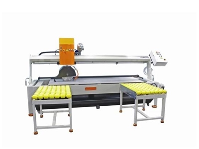 3500 mm Marmor-Schneidemaschine - 3