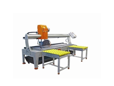 3500 mm Marmor-Schneidemaschine - 0