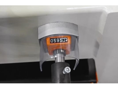 3500 mm Marmor-Schneidemaschine - 2