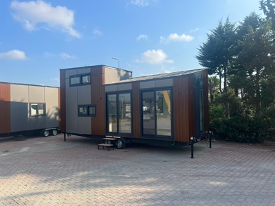 29 m2 Tiny House - 1