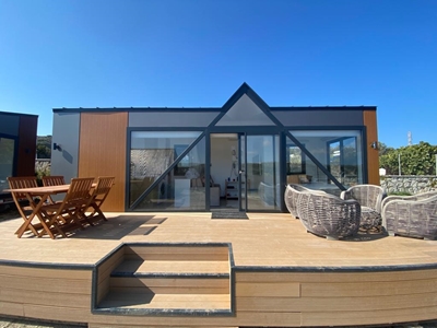 29 m2 Tiny House - 0