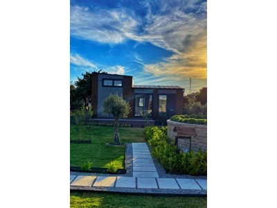 29 m2 Tiny House - 2