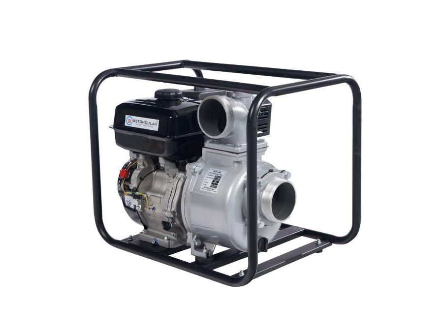 35 m3/Stunde (9 PS) Wassermotor