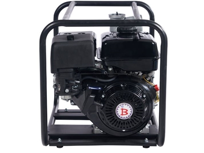 35 m3/Stunde (9 PS) Wassermotor - 2