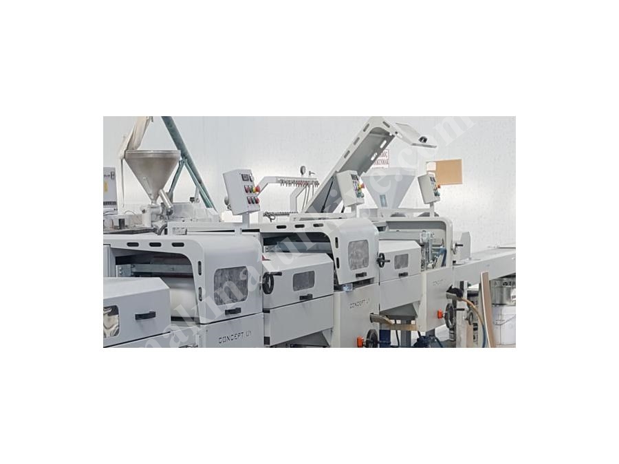 Pvc Panel Wood Pattern Machine