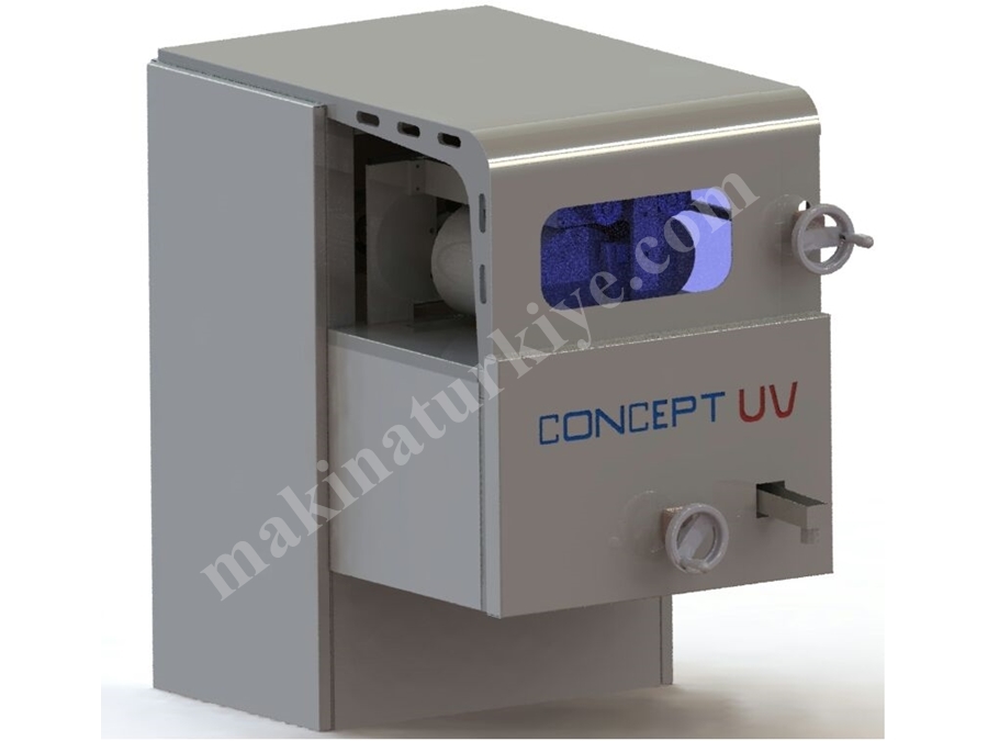 Pvc Panel Wood Pattern Machine