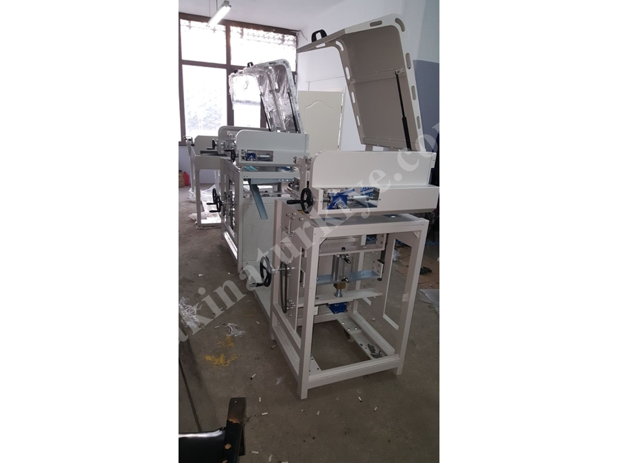 Pvc Panel Wood Pattern Machine