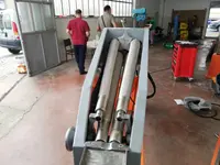 4-Unit Hard Candy Roller