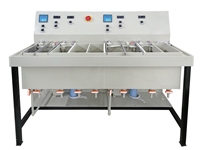 Gold and Silver Plating Machine - 1