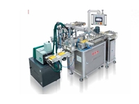 Secondary Packaging Machine for Boullion Products - 0