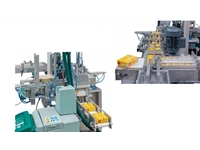 Secondary Packaging Machine for Boullion Products - 1