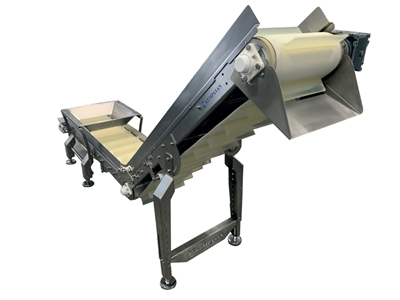 Food Packaging Elevator - 1