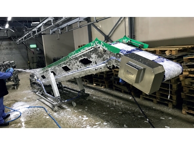 Food Packaging Elevator - 2