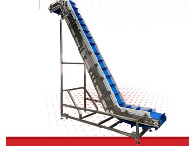 Food Packaging Elevator - 0