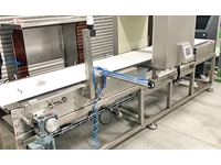 Metalldetektorsysteme für Lebensmittelprodukte - 5