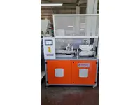 32 mm – 63 mm Spiral Hose Production Machine