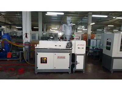 5 mm-63 mm Vacuum Hose Production Machine