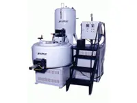 100-400 Kg PVC Plastic Raw Material Mixer