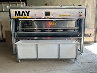 Alp 2500 F10 Automatische Teppichwaschmaschine - 1