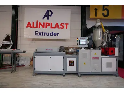 14-36 mm Spiral Hose Production Machine
