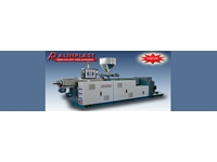 90 mm PVC Pipe Production Machine
