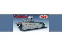90 mm PVC Pipe Production Machine