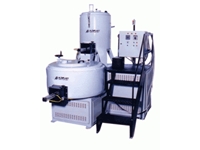 100-400 Kg Pvc Plastic Raw Material Mixer