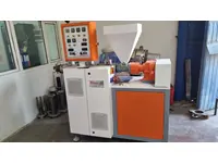 Serum Hortumları Üretim Hattı