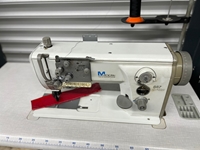 887 Classic Flat Sewing Machine - 3