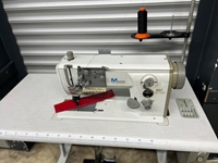 887 Classic Flat Sewing Machine - 6