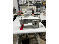 887 Classic Flat Sewing Machine - 7
