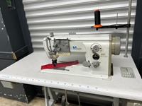 887 Classic Flat Sewing Machine - 0
