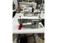 887 Classic Flat Sewing Machine - 5
