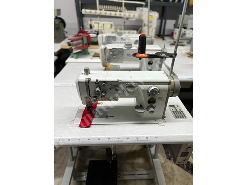 887 Classic Flat Sewing Machine
