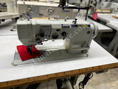 Glove and Shoe Flat Sewing Machine