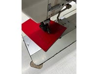 Glove and Shoe Flat Sewing Machine - 2