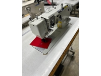 Glove and Shoe Flat Sewing Machine - 0