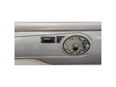 Circle Cutter Upper and Lower Arm for Horizontal Circle Cutter - 0