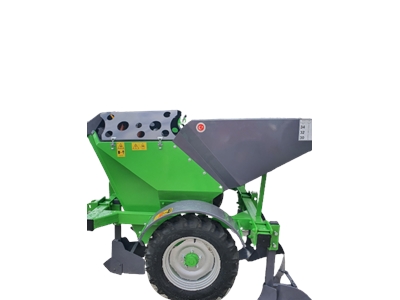 PDO Super Patates Ekim Dikim Makinası - 3