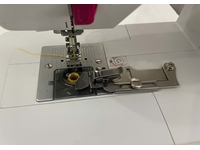 Household Family Sewing Machine Adhesive Adjustable Visor - 1