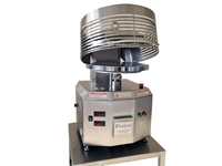 500 - 700 Pcs / Hours (45 cm) Pizza Press Machine - 0