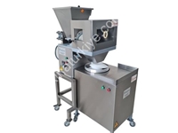 800 - 1000 Pcs / Hours Dough Cutting and Rounding Machine - 0