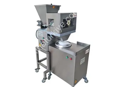 800 - 1000 Pcs / Hours Dough Cutting and Rounding Machine İlanı