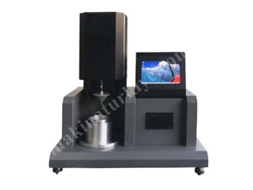 KN-217Z Otomatik Penetrometre Ölçüm Cihazı