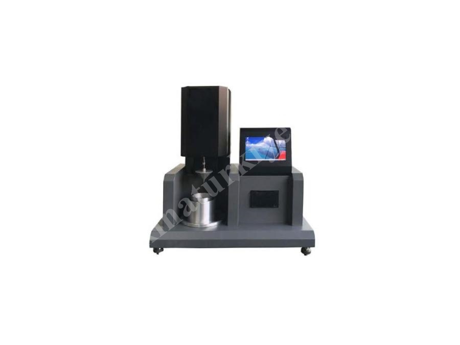 KN-217Z Otomatik Penetrometre Ölçüm Cihazı