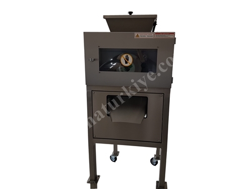 Machine de coupe et de pesée de la pâte 1500-2000 Pièces / Heure