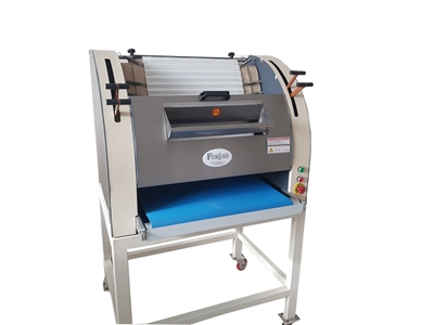 1500-2000 Stück / Stunde Teigformmaschine - 1